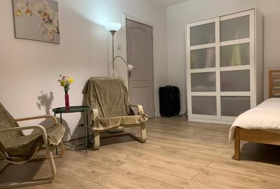 Garsonieră decomandată în 13 Septembrie - 1