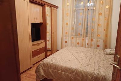 Casă cu 3 camere în Teiș - 2