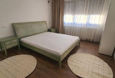Apartament cu 5 camere decomandat, mobilat în Aviației - 13