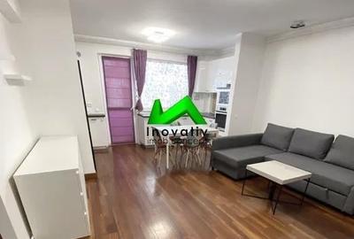 Apartament de inchiriat 2 camere Sibiu Doamna Stanca - 2