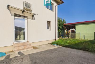 Duplex Parter+Etaj în Urseni - 21