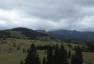 Teren de 16813 mp, în Fundu Moldovei - 4