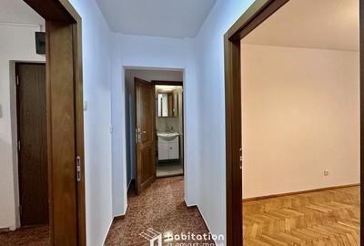 Apartament decomandat 4 camere de închiriat – zonă Medicina/Prefecturǎ - 6