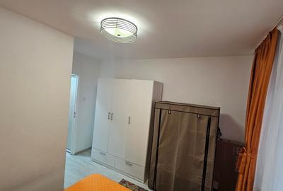 Apartament cu 2 camere decomandat în Tineretului - 9