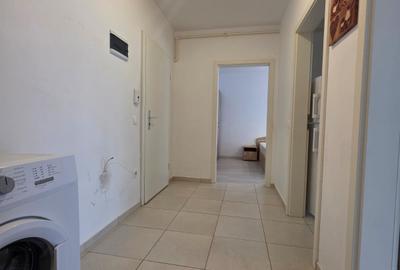 Apartament 2 camere etaj 4 Avantgarden 3 - 12