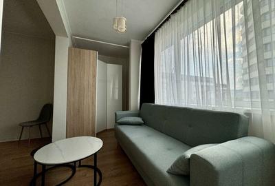 Apartament cu 2 camere decomandat, mobilat în Florești - 4