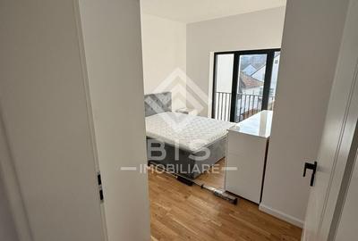 Apartament cu 3 camere decomandat în Central - 7