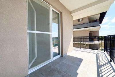 Apartament superb cu 2 camere | Calea Urseni - 11