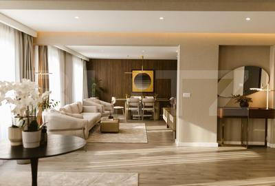 Vanzare Penthouse Exclusivist - 187 mp utili + 50 mp terase - 9