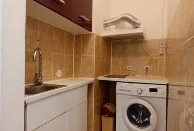 Garsonieră decomandată în Central - 5