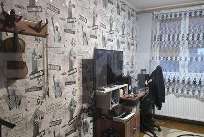 Apartament cu 3 camere decomandat în Burdea - 5