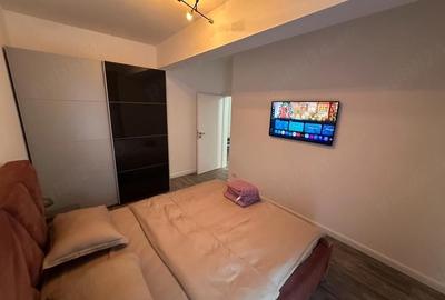 Apartament cu 2 camere decomandat în George Enescu - 6