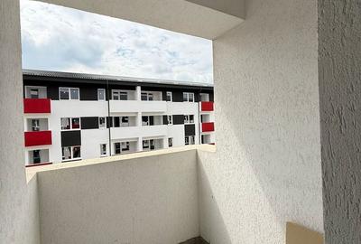 Garsonieră decomandată în Militari - 7