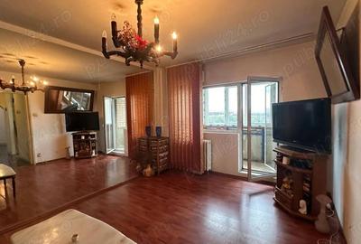 Apartament 4 camere Teiul Doamnei - Urgent - 6