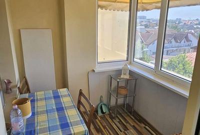 Apartament cu 4 camere decomandat în Central - 4