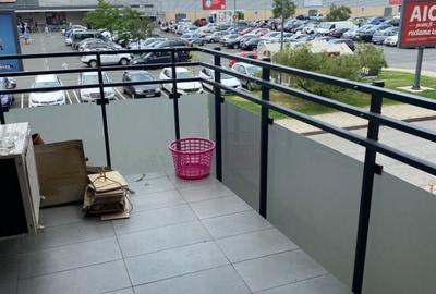 Apartament cu 2 camere semidecomandat în Central - 2