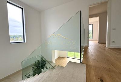 Casă individuală cu 5 camere cu Canalizare în Balotești - 43