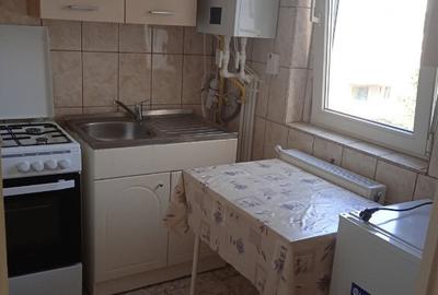 Garsonieră decomandată în Hașdeu - 8