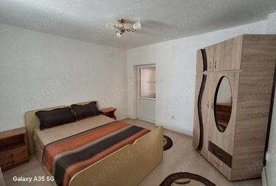 Casă în 23 August - 6