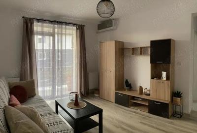 Apartament cu 2 camere, mobilat în Calea Urseni - 1