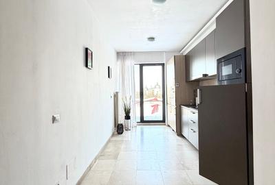 Birou, de 52 mp, în Aviației - 10