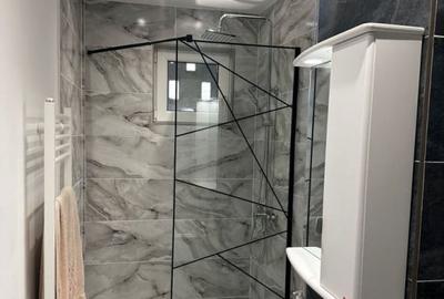 Apartament cu 2 camere decomandat, mobilat în Central - 4