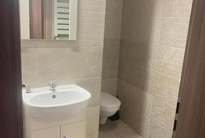 Apartament cu 3 camere decomandat, mobilat în Aeroport - 12