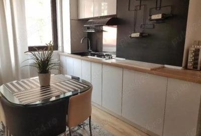 Apartament cu 2 camere semidecomandat în Decebal - 6