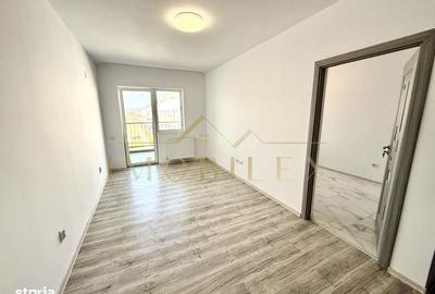 Garsonieră decomandată în Florești - 3