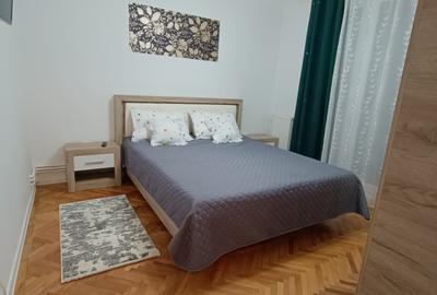 Apartament mobilat Tiglina III - 2