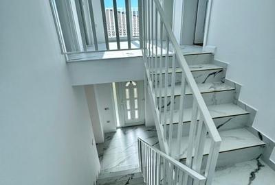 Duplex cu 4 camere cu Teren 269 Mp în Remetea Mare - 5