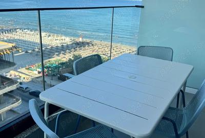 Studio cu terasa cu vedere la mare + loc de parcare - Promenada Mamaia Sat - 2