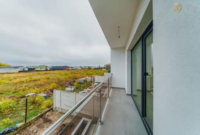 Vila noua 5 camere de vanzare in Gai - 7