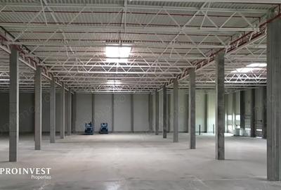 Proinvest Park Miroslava - 1