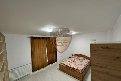 Apartament cu 4 camere decomandat, mobilat în Tomis Plus - 5