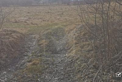 Teren Construcții intravilan de 880 mp, în Feleacu - 6