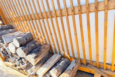 Casă cu 8 camere cu Teren 1280 Mp în Valea Doftanei - 26