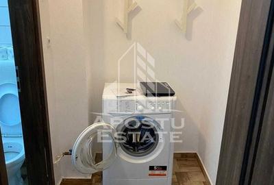 Garsonieră decomandată în Micălaca - 4