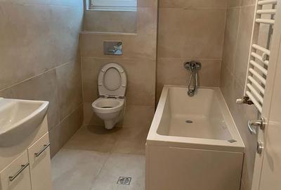 Apartament cu 2 camere în Bucium - 5