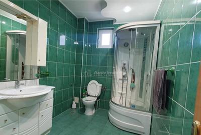 Casa individuala - 500 mp utili - 800 mp teren - Burdujeni - 25