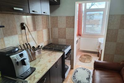 Apartament cu 2 camere decomandat, mobilat în Sud - 6
