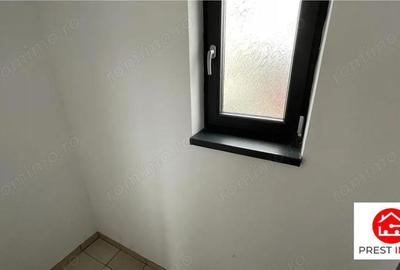 Apartament cu 2 camere în Criș - 3