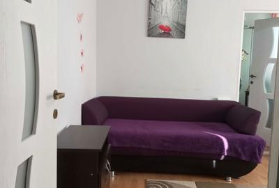 Apartament cu 2 camere semidecomandat în Central - 2
