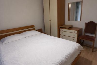 Apartament cu 4 camere decomandat, mobilat în Dacia - 9