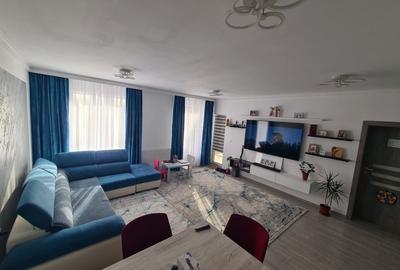 Duplex cu 4 camere cu Teren 301 Mp în Giroc - 3