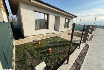 Casă cu 3 camere cu Teren 300 Mp în Câmpineanca - 13