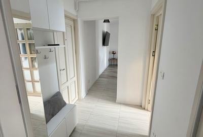 Apartament cu 2 camere în Păcurari - 7