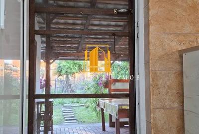 Casă cu 4 camere cu Teren 1000 Mp în Central - 16