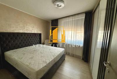 Apartament cu 3 camere decomandat în Central - 2