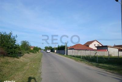 Spațiu comercial, în Sântandrei - 8
